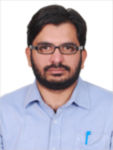 Muhammad Saeed Iqbal, Assistant General Manager / Head PMO