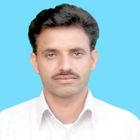 Muhammad Jahangir Butt, Data management /Account Consultant