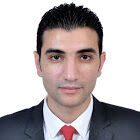 Mahmoud Awadalla, Sales Supervisor
