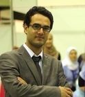 Ahmed Abdelmeguid, Technical Specialist
