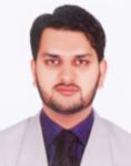 Zameer ul Hassan, Admin and HR Manager