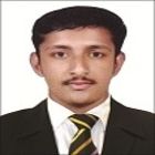 Sujith Mohan.S, Sales Coordinator
