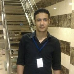 Elbazz Ashour, Sales Force Automation Specialist
