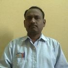 Rajendranath Hanamant Dubal دوبال, Senior Operator - Ammonia
