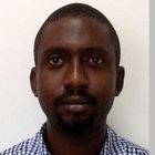 Asabi Anthony, Logistics and Warehousing Associate