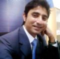 Saud Musheer, Business Development Manager