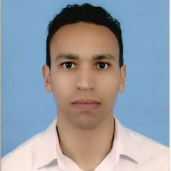 Yassine Esserkassi, IT monitoring Engineer