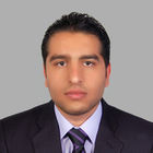 Hamza Yousef, Site Engineer