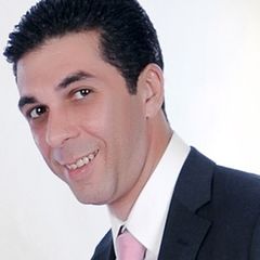 Tamer Ahmed Alleithy, مدير مبيعات