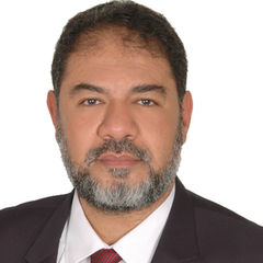 Mohamed Hussein Alsarraf, Supply Chain Director