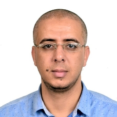 Hamzah gamil Mohammed Ahmed  Ahmed , مسؤل مبيعات