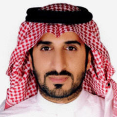 Hussain Alshehri, Chief Information Security Officer