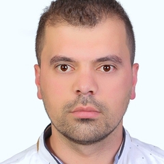 محمد برغوث, HVAC Application Engineer