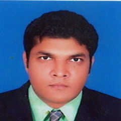 Mohammad Shahnawaz Ali Ahmed, Senior Expert - Core Transport Design