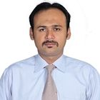 Muhammad Ziauddin, Product Specialist & Relationship Manager