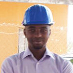 Isah Usman, HoG Engineering Standards