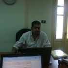 Mahmoud Youssry Anwar Ammar, Chief Accountant - Aftersales & Reporting