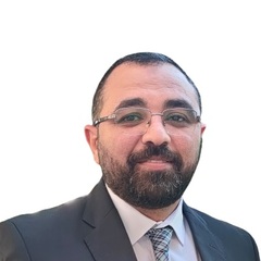 اسلام ابراهيم عباس على الخضرى, Chief Accountant