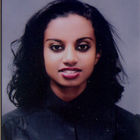 Lulit Negash, Tutor employee