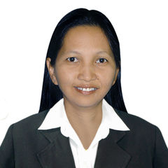 اميليتا Santiago, Administration/Supervisor