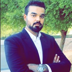 فهد Abdul Qadir, Procurement coordinator
