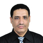 Abdulrahaman Noman Moqbel, موظف 