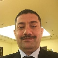 علي هنداوي محمد  درويش, Project Manager, Senior