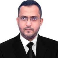 Mohammad Sarfraz, Recruitment Consultant - LNG, Refinery, Petrochemical, Drilling, Offshore, Marine, EPC, PMC