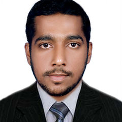 Muhammed Shan  M, Senior Accountant