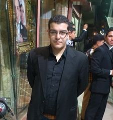 Mohamed Taha, مدير مبيعات 