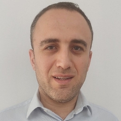eddy daher, Division lead project engineer