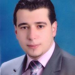 ehab ab'oushi, IT Manager