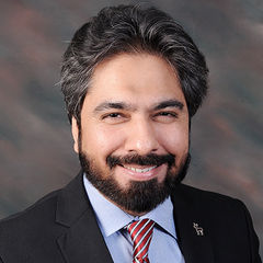 عبد الرحمن Wahab, Deputy Manager