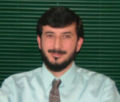 Mourad BOUZEGZA, Lecturer in Computer Science