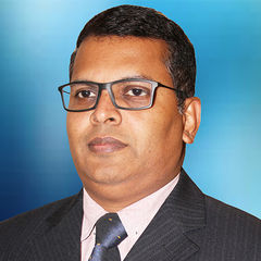 HARI BR PILLAI, IT Governance & PMO Manager