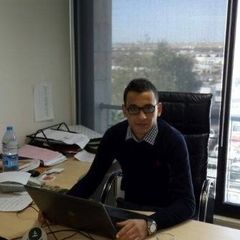 Ammar Rasras, Software Engineer
