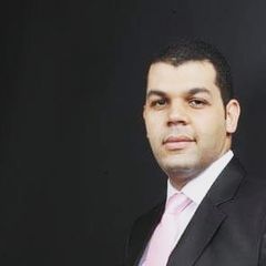 Mohamed Abdelhalim , Senior Officer- Credit Administration and Control 