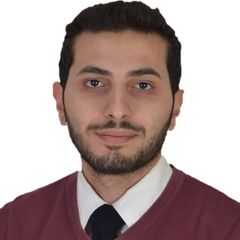 Ahmad Hasan, Biomedical Field Service Engineer - Quality Officer