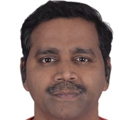 RAVIKUMAR YELLANTI