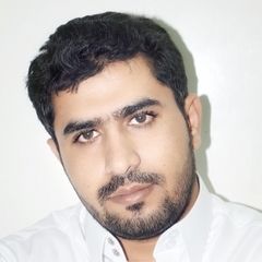 ماجد علي سعيد الصوفي, مصمم جرافيك
