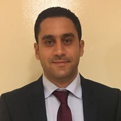 Mina Ezzat Fahmy Rofael, Project MEP QA/QC Manager