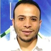 Nasser Mohamed, Process development manager