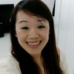 Melanie lin, Product Manager