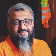 Abd El Rahman Gayel, QC QA Electrical Consultant Engineer