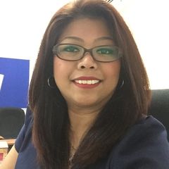 Krizaline Tanig