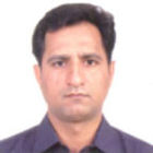 Jatin Garach, Branch Head Gandhinagar