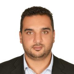 Ahmad Matar, Operations Manager