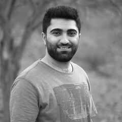 Makhzoum Abbadi, Multimedia Reporter