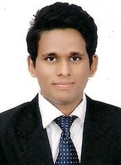 Mohammed Owais Mirza, Sales Manager