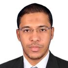 Rashad Mohammed Binrashed, Engineer under training